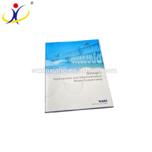 Kundenspezifische Form! Made in China Überlegene Qualität Kraftpapier Blank Notebook